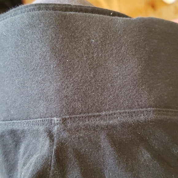 Pink Victoria Secret Yoga Pants - Picture 6 of 8